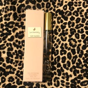 Tory Burch Love Relentlessly roller ball
